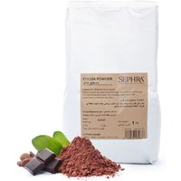 Sephra Cocoa Powder 2.2lb bag