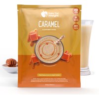 Caramel Shake