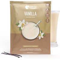 Vanilla Shake