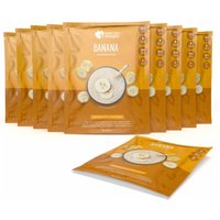 Banana Shakes - 10 Meals