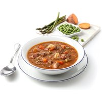 Beef Stew with Sweet Potato