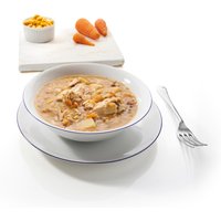 Chicken and Bacon Casserole