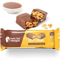 Crispy Caramel Meal Bar