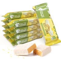 Lemon and White Choc Meal Bars - 10 Meals