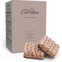 Chocolate Collagen Protein Wafers (Box of 5)