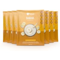 Banana Shake - 7 Meals