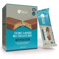 Chocolate Coconut Bar - 7 Meals