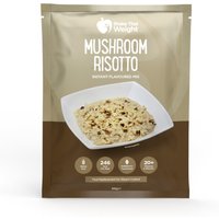 Mushroom Risotto