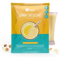 Lemon Cheesecake Shake