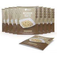 Mushroom Risotto - 10 Meals