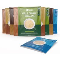 Variety Breakfast Bundle - 10 Meals