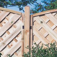 Shedstore Deal Enjoy 50% Off on 711 x 35 Forest Pressure Treated Post