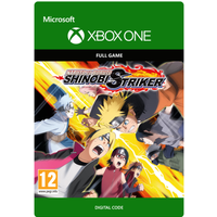 Naruto To Boruto: Shinobi Striker Xbox One