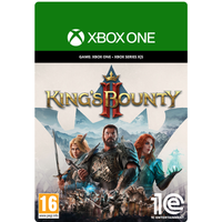 King's Bounty II Xbox One Download