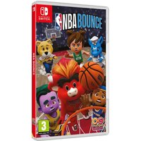 Nba Bounce - Switch