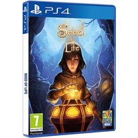 Seed of Life - PlayStation 4