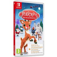 Rudolph the Red-Nosed Reindeer - Switch CIAB