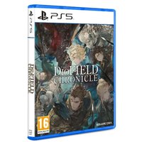 ShopTo Get 74% Discount on The DioField Chronicle for PS5