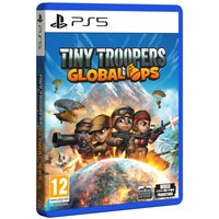 Tiny Troopers Global Ops - PS5