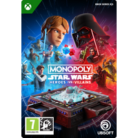 ShopTo Deal Enjoy 17% Off Monopoly Star Wars Heroes vs Villains Xbox