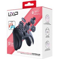 Lexip Customizable & Modular Controller - Multi Format