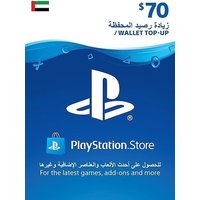Click to view product details and reviews for Playstation Store Gift Card Uae 70 Usd Ps5 Ps4 Psn Uae Account. Click to view product details and reviews for Playstation Store Gift Card Uae 70 Usd Ps5 Ps4 Psn Uae Account.