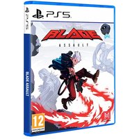 Blade Assault - PS5
