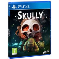 Skully - PlayStation 4