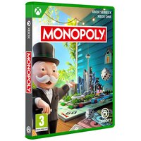 ShopTo Enjoy 21% Discount on Monopoly for Xbox Series X