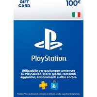 Click to view product details and reviews for Playstation Store Gift Card 100€ Ricarica Portafoglio Psn. Click to view product details and reviews for Playstation Store Gift Card 100€ Ricarica Portafoglio Psn.
