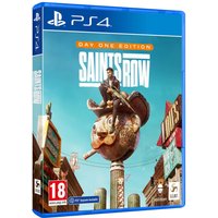 ShopTo Enjoy 52% Discount on Saints Row Day One Edition Now