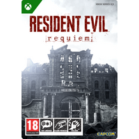 Resident Evil Requiem