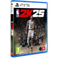 ShopTo Enjoy 37% Discount on NBA 2K25 for PS5