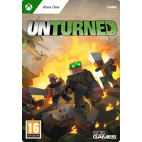 Unturned Xbox One Download