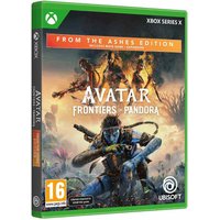 ShopTo Get 29% Discount on Avatar Frontiers of Pandora From the Ashes Edition