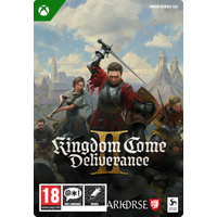 Kingdom Come: Deliverance II