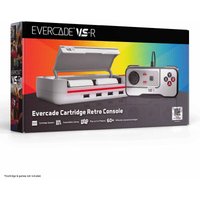 Evercade VS-R Solo