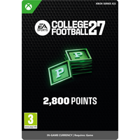 ShopTo Deal Enjoy 19% Off EA Sports College Football 27 Points Pack