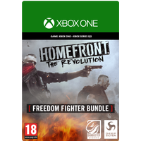 Homefront: The Revolution Freedom Fighter
