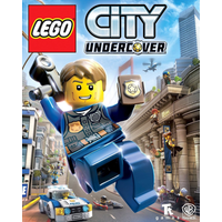ShopTo LEGO CITY Undercover PC Download