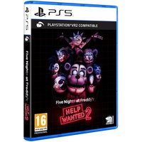 Five Nights at Freddy's: Help Wanted 2 - PS5