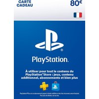 Click to view product details and reviews for Playstation Store Carte Cadeau 80€ Psn Compte Français.