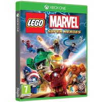 Lego Marvel SuperHeroes - Xbox One