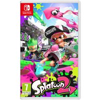 Splatoon 2 - Switch