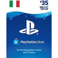 Click to view product details and reviews for Playstation Store Gift Card 35€ Ricarica Portafoglio Psn. Click to view product details and reviews for Playstation Store Gift Card 35€ Ricarica Portafoglio Psn.