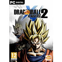 ShopTo Dragon Ball Xenoverse 2 EMEA