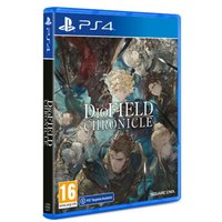 ShopTo Enjoy 57% Discount on The DioField Chronicle for PlayStation 4