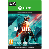 Battlefield 2042: Standard Edition Xbox X|S