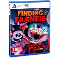 Finding Frankie - PS5
