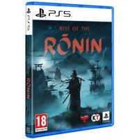 Rise of the Ronin - PS5